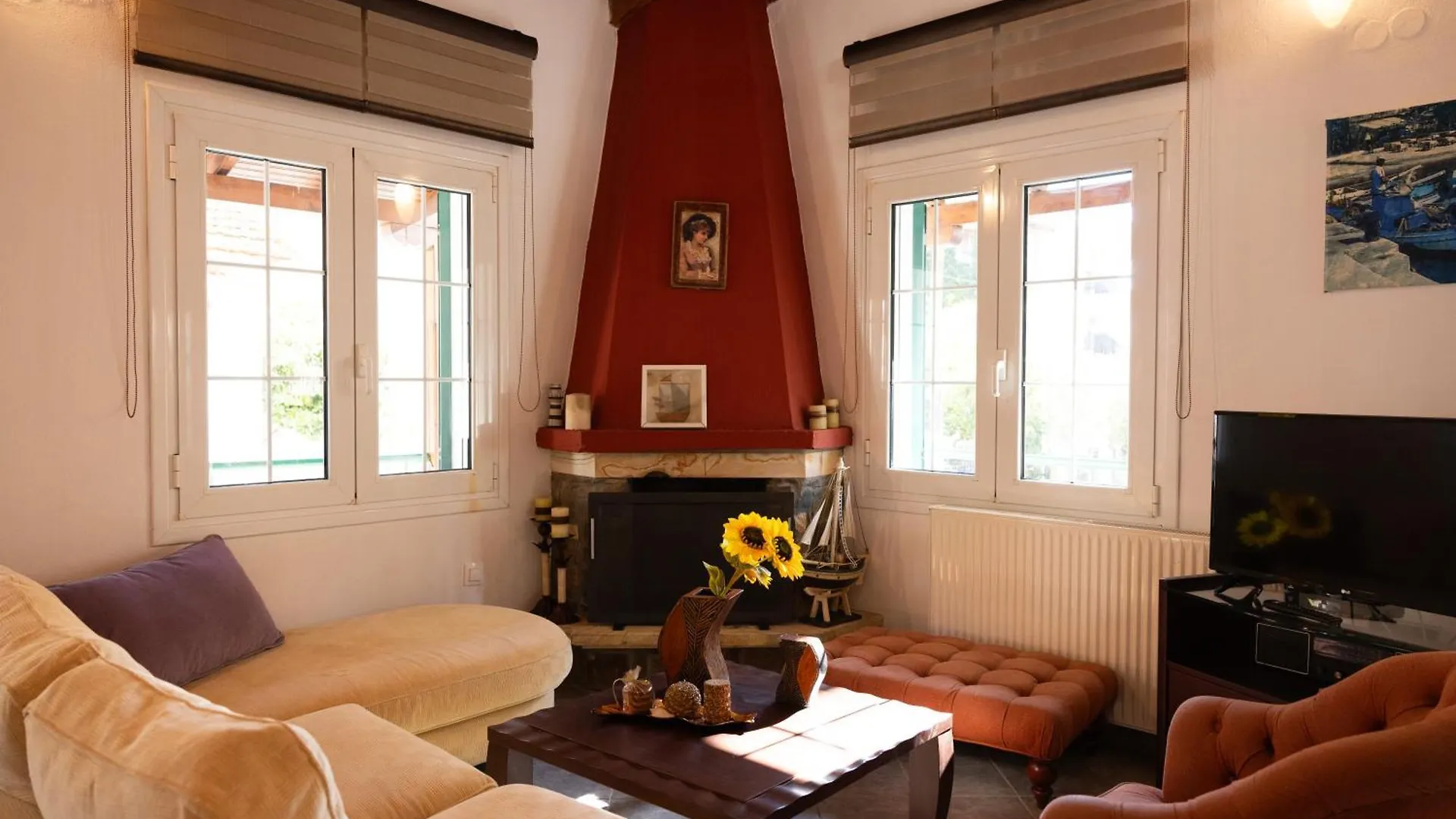 Casa Di Porto Βίλα Νέος Μαρμαράς 0*,  Ελλάδα