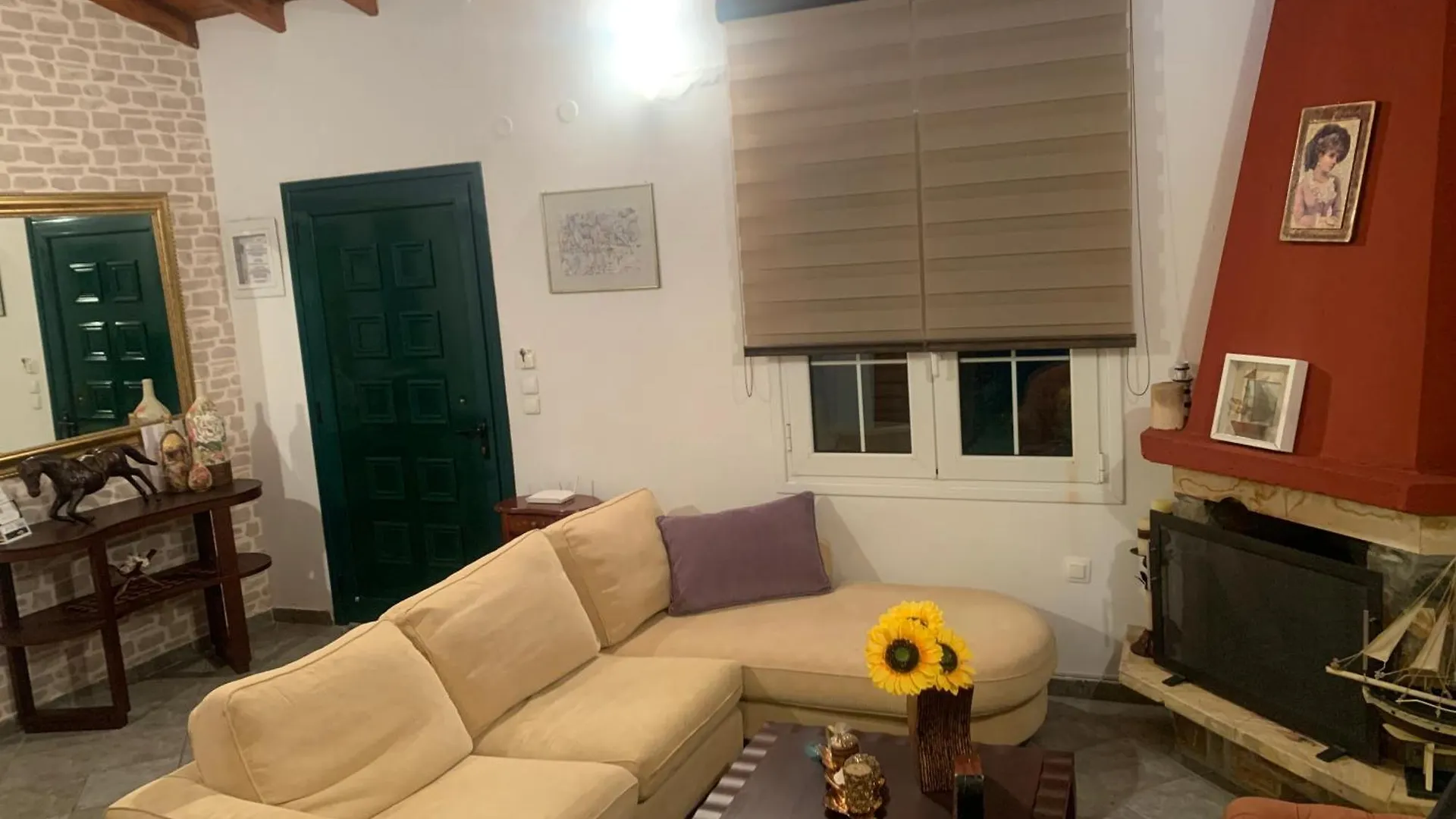 Σπίτι διακοπών Casa Di Porto Βίλα Νέος Μαρμαράς